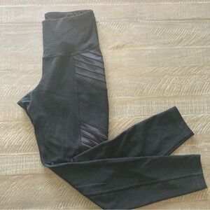 Old Navy Moto Leggings